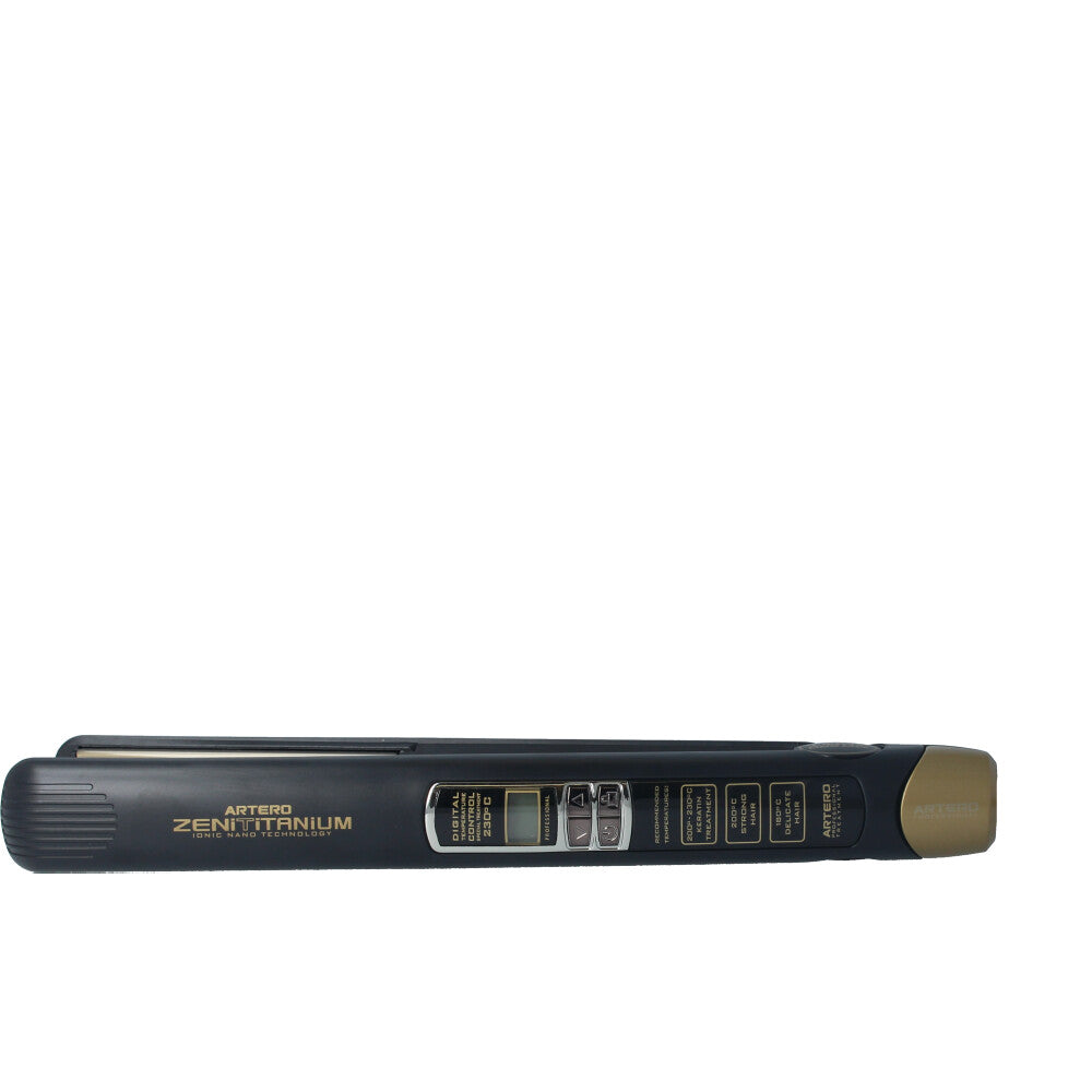 ZENIT ION NANO TITANIUM 1 u - Nova Cosmetici