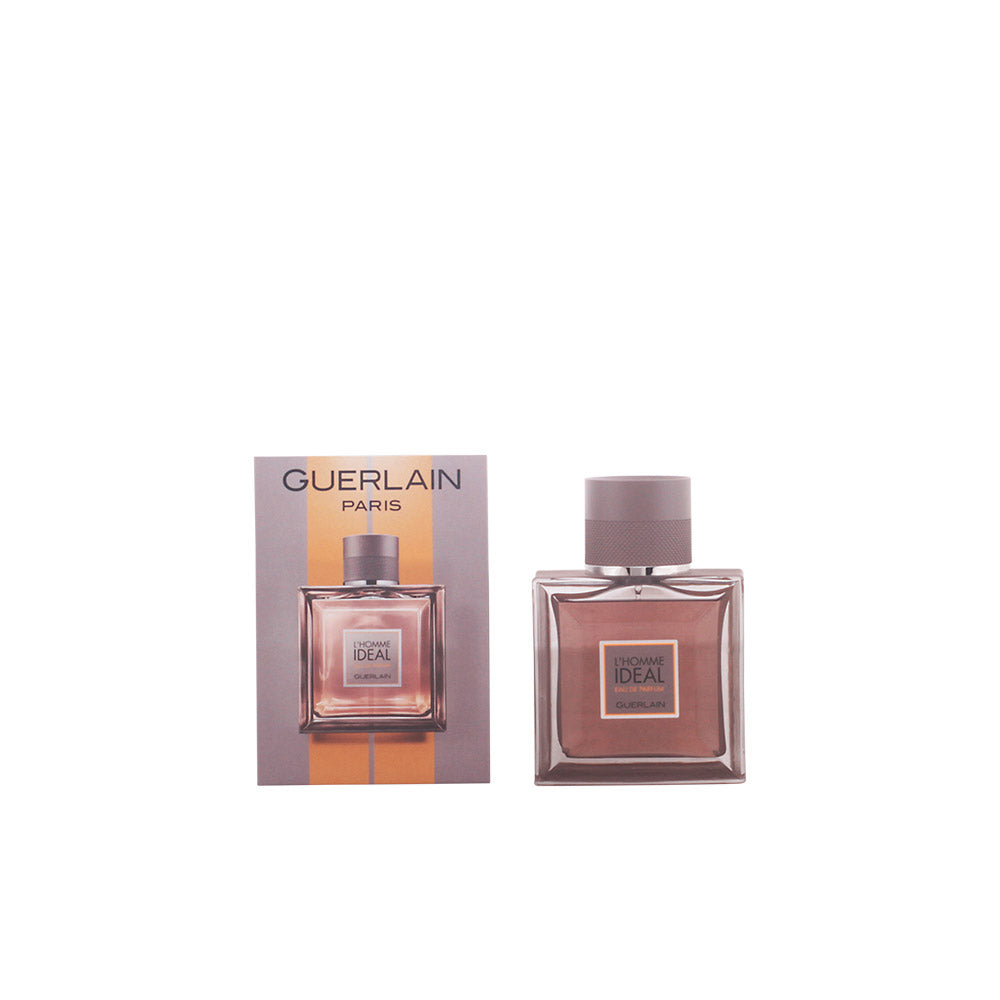 L'HOMME IDEAL eau de parfum spray 50 ml - Nova Cosmetici