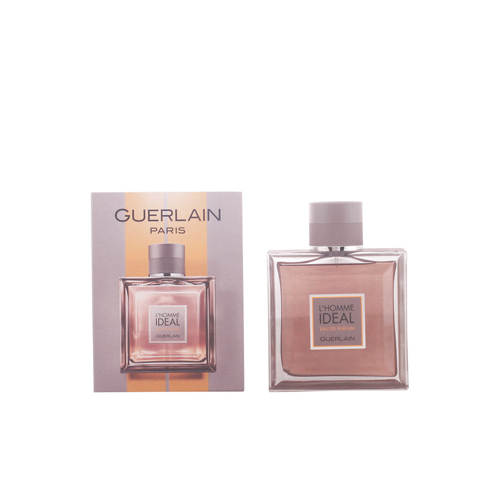 L'HOMME IDEAL eau de parfum spray 100 ml - Nova Cosmetici