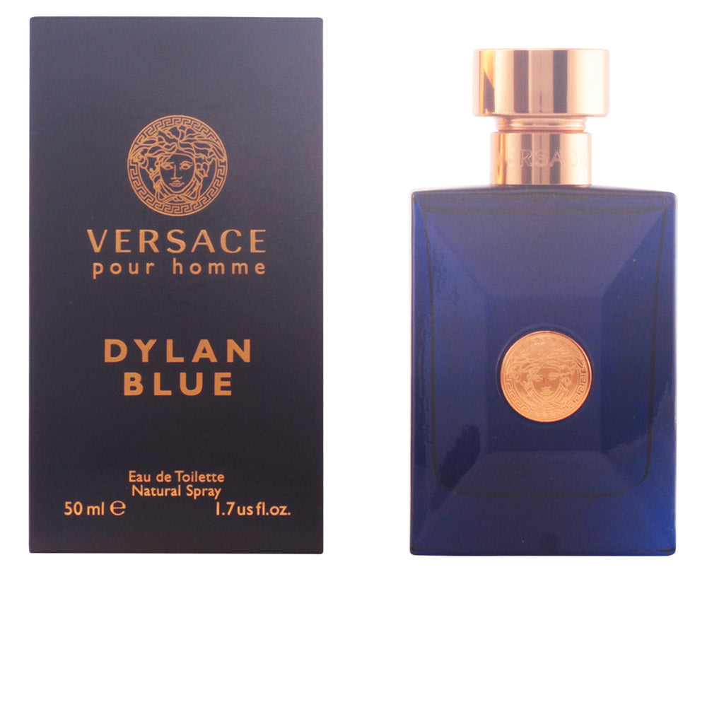 DYLAN BLUE eau de toilette spray 50 ml - Nova Cosmetici