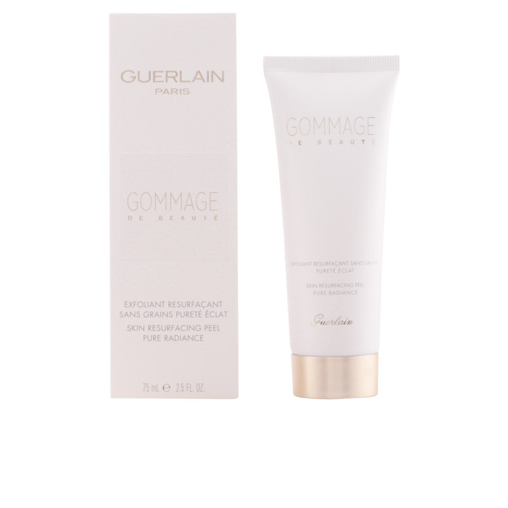 LE GOMMAGE DE BEAUTÉ pure luminosity 75 ml - Nova Cosmetici