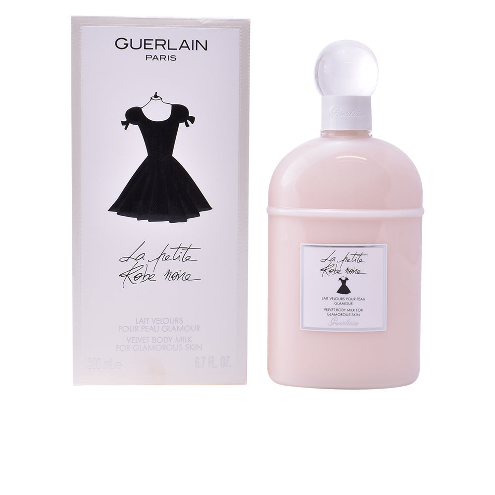 LA PETITE ROBE NOIRE body milk 200 ml - Nova Cosmetici