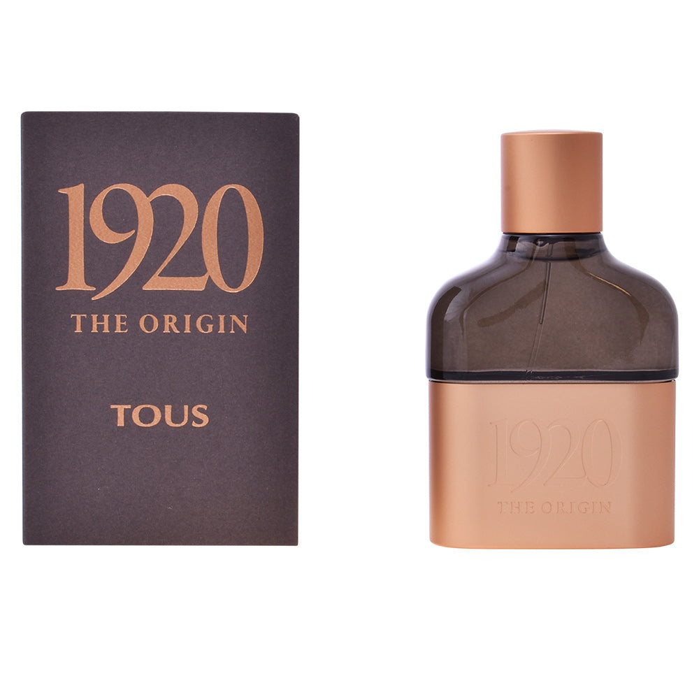1920 THE ORIGIN eau de parfum spray 60 ml - Nova Cosmetici