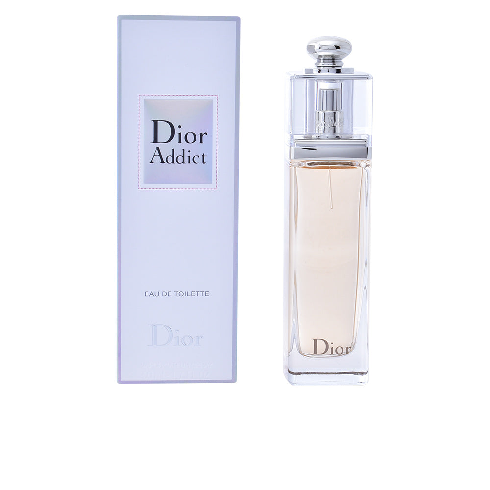 DIOR ADDICT eau de toilette spray 50 ml - Nova Cosmetici