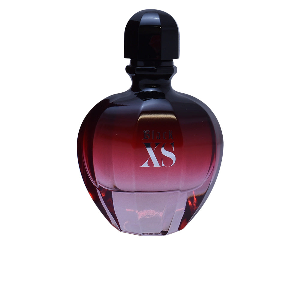 BLACK XS FOR HER eau de parfum spray 80 ml - Nova Cosmetici
